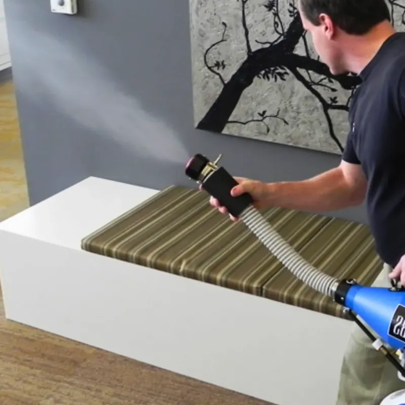 Professional Odor Removal in Gulf County, FL